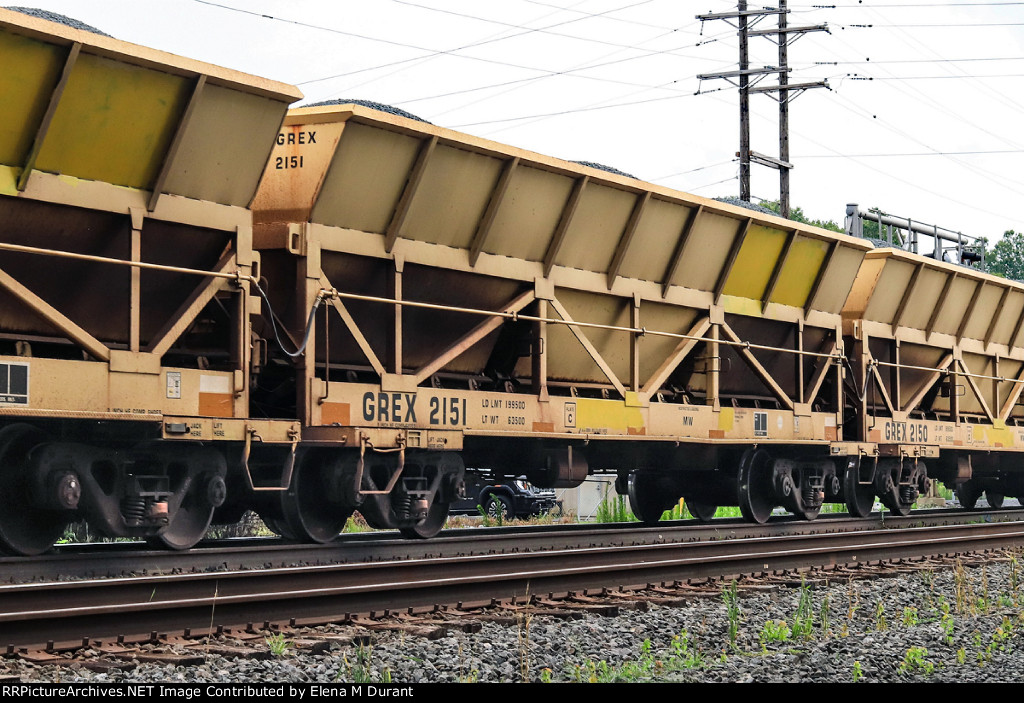 GREX 2151 on 94X